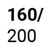 Matratzenschoner 160 x 200 cm
